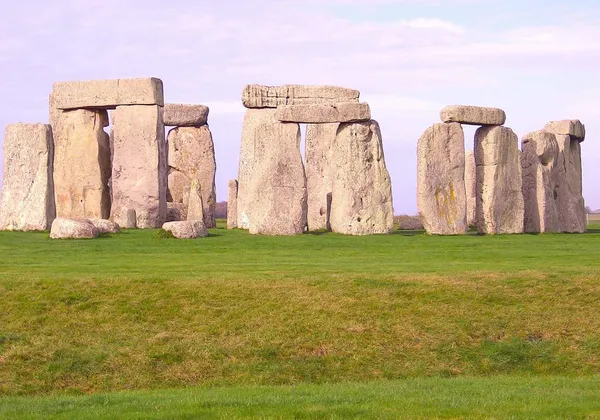 Stonehenge, England